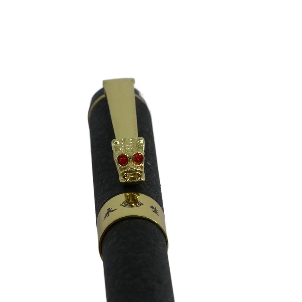 

High Quality School Supplies Stationery Golden Dragon Student Luxury Fountain Pen Ink Pen Writing Pen Business Ink Pen
