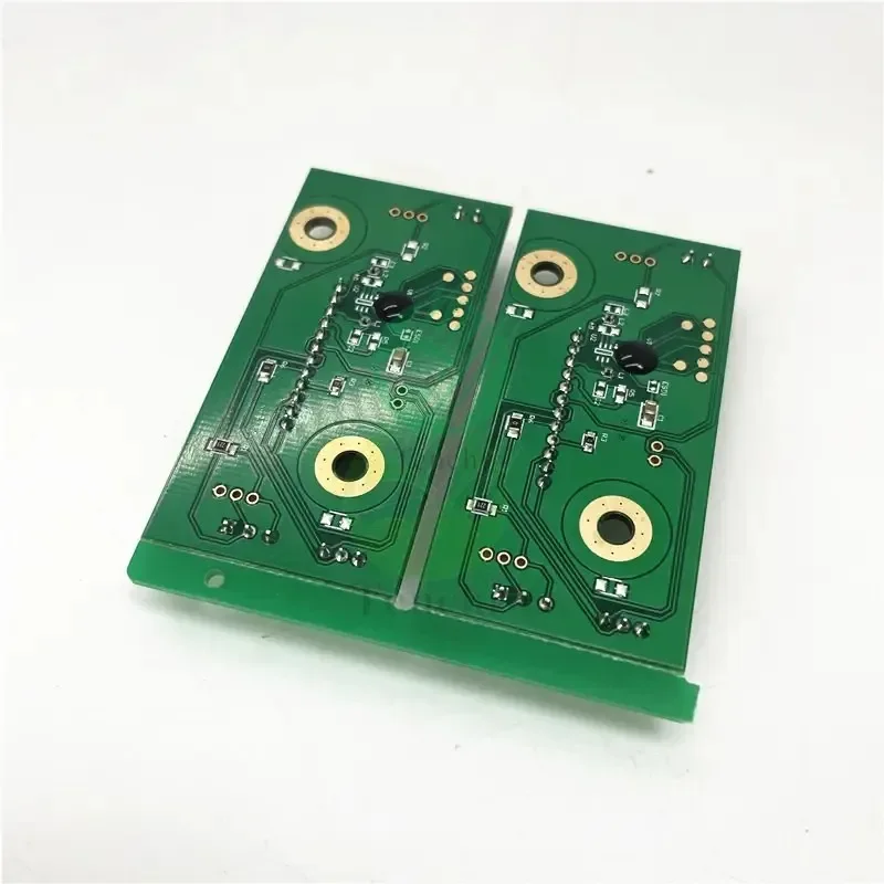 5pcs Compatible new 40G8550 40G4135 40X8420 Fuser Unit Chip for Lexmark MX710 MS811