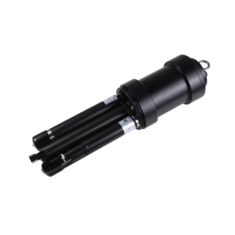 �y�Z�[�����zRK500-09 �I�����C�����n���_�f COD PH ORP EC/���� NH4+ ���x���x�v���[�u�Z���T�[�{�B