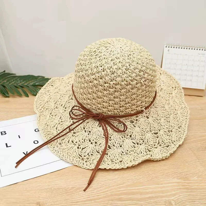 2PCS Straw Bags Straw Hat for - огляд і ціна Straw Hat Summer