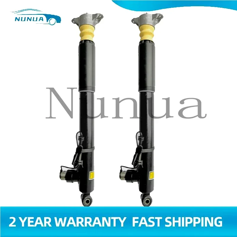 1XRear Left /Right For Lincoln MKC 2015-2019  Shock Absorber Struts w/ Electric EJ7Z18125L  EJ7Z18125G EJ7Z18125K EJ7Z18125E