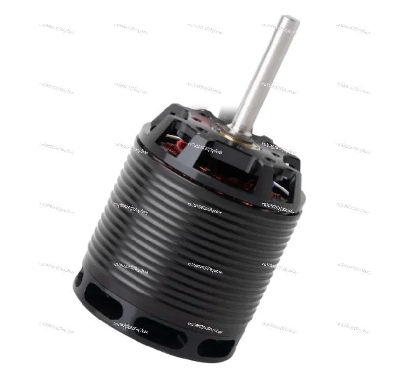 H700 4235 530KV Brushless Motor 700  Trex RC multi-rotor High Power  Airplane