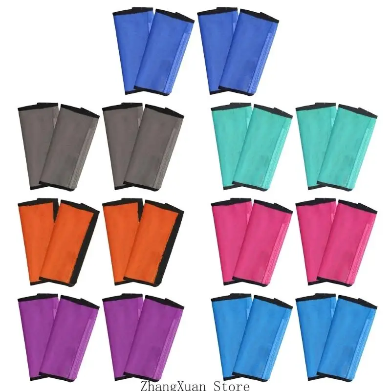 4Pcs Mesh Horse Leg Guards Prevent Fly And Mosquitoes Sun Protective Fly Boot 3XUF – Detail 5