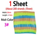 Muti color 3
