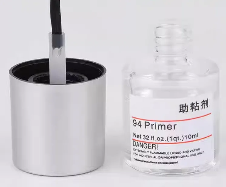 FOR 94 Primer Adhesion Promoter for Improved Bonding in Industrial and Automotive Applications Original Product