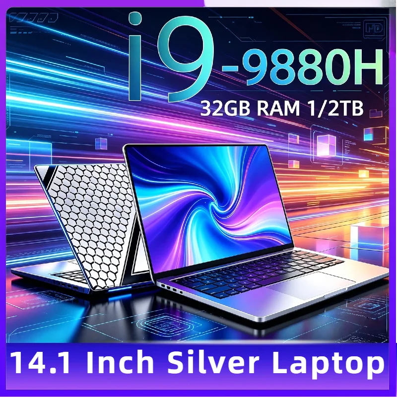 Pc Gaming Intel - 14.1인치 초슬림 노트북 PC 인텔 코어