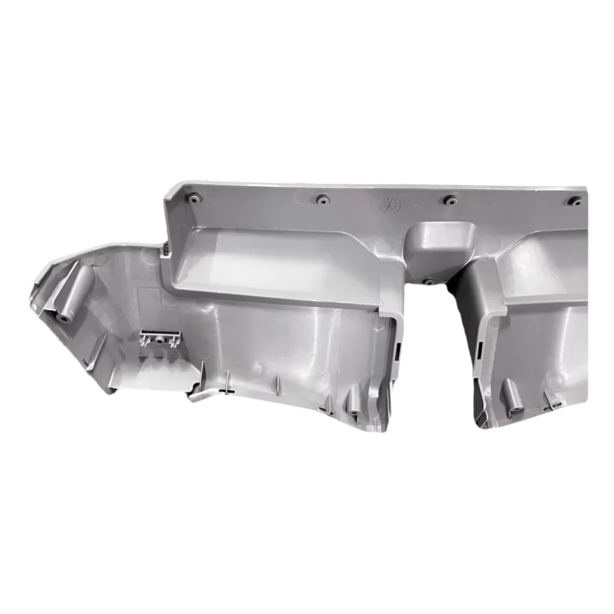 For DJI Agras Drone T40/T20P Front Shell Lower Cover Original And New.