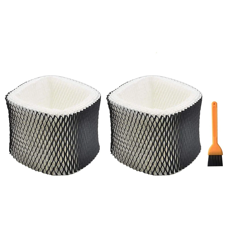 

2Pcs Replacement For Holmes HWF62,Humidifier Filter A,For Holmes Models HM1701, HM1761, HM1300 & HM1100