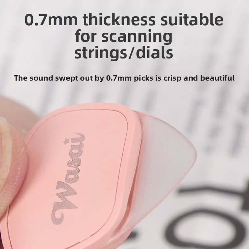 مجاذيف جيتار فلاش، أداء رائع، مجاذيف سلسلة كنس مضادة للانزلاق، جيتار كهربائي شعبي، مجاذيف باس