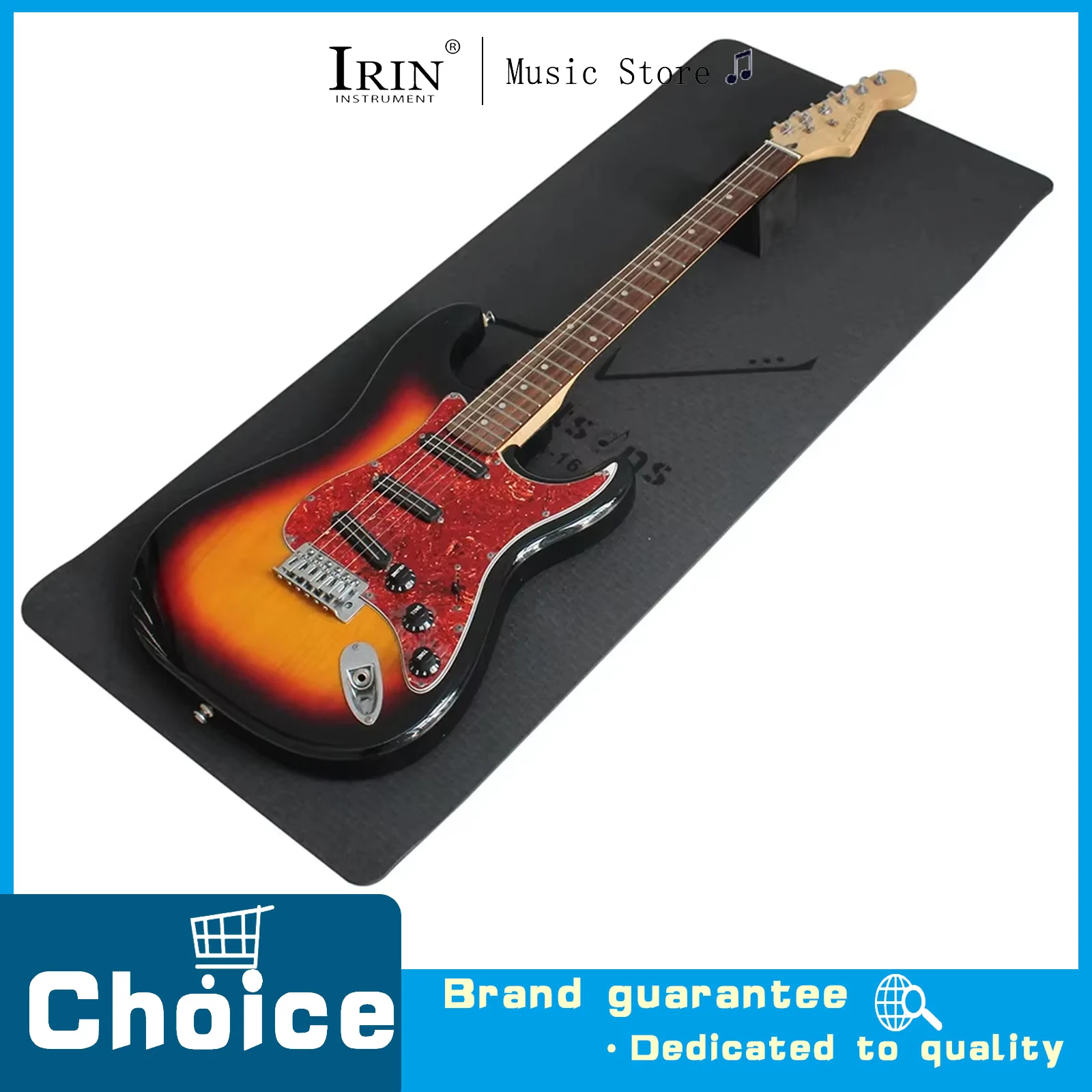 

Guitar Repair Pad FA-16A FA-16E Electric Guitar EVA Mat Acoustic Guitar Pads with Neck Support Instrument Repair Tools