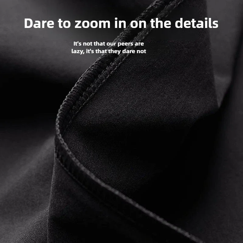 Men's 3-Piece Quick-Dry Tracksuit Set Running Workout Gym Training Jogging Suit with Jacket Hoodie and Pants for Cycling Sports