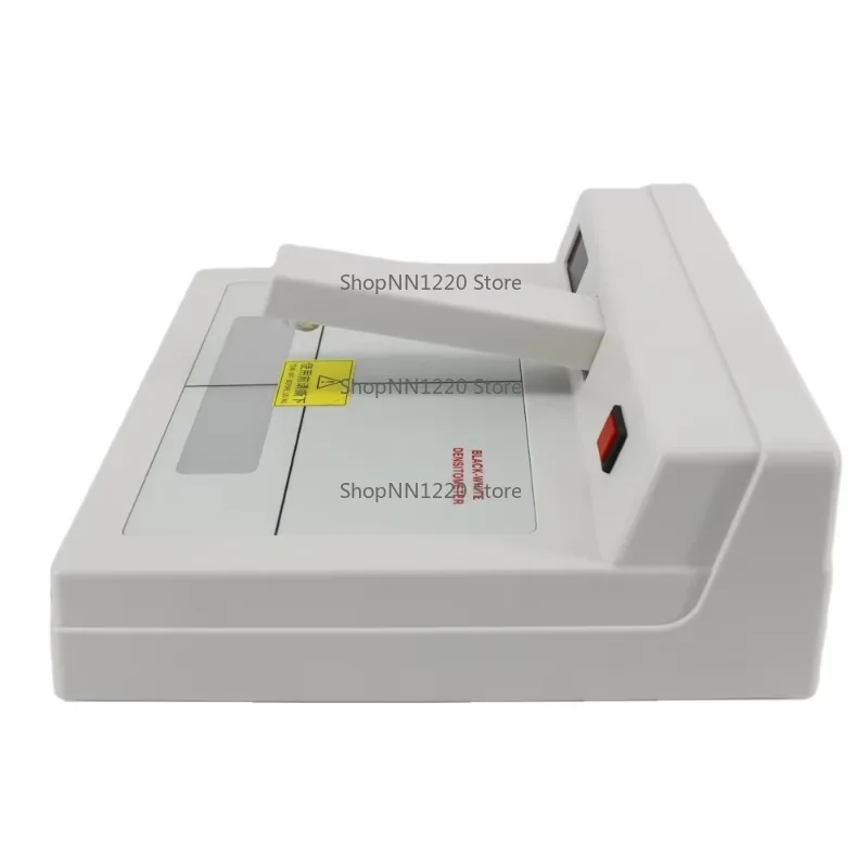 

Densitometer Black-White Densitometer DM3011 with Power: 50~60Hz, 220V+-10%