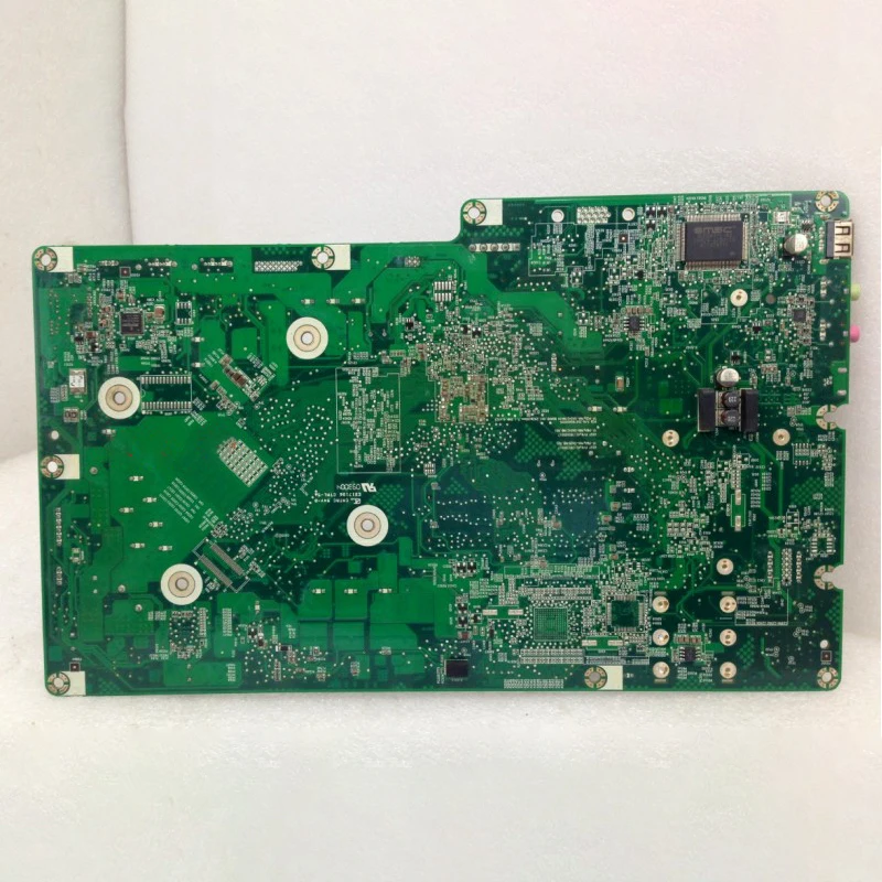 Laris G1BXZ NEC 0A2B S/N: Motherboard Motherboard Motherboard kualitas tinggi