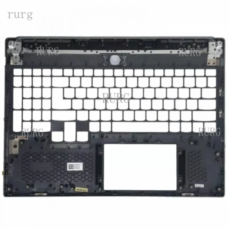 L جديد لينوفو ليجيون 5 16IRX9 83DG حافظة علوية Palmrest/غطاء سفلي 5CB1M72407