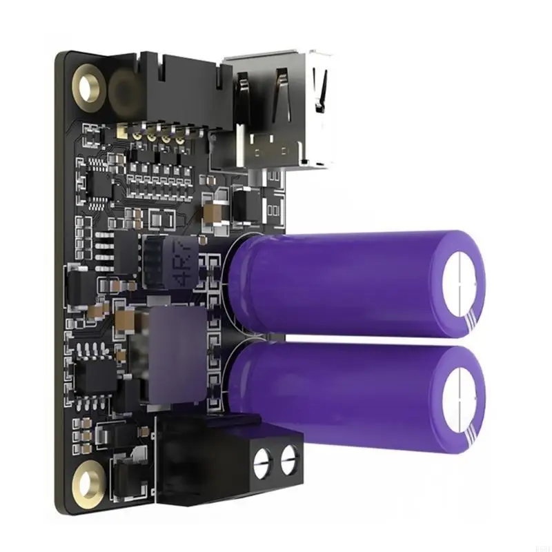 

R58F SKSM v1.0 Плата выключения SBC Системная плата Защитная плата 3D PRINTER
