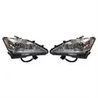 Pair Led Headlights…