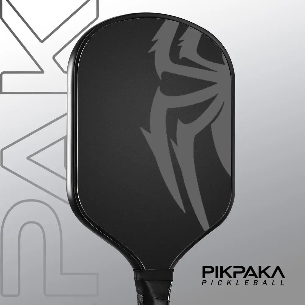 Рисунок 4 - Прохладный паук с узором Pickleball Paddle T700