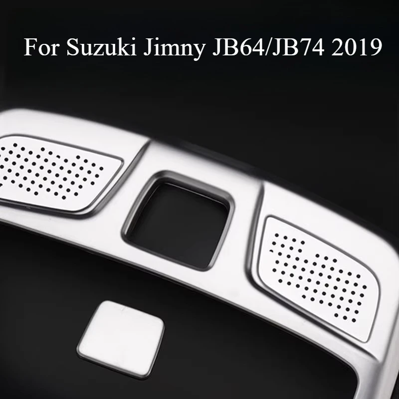 For Suzuki Jimny JB…