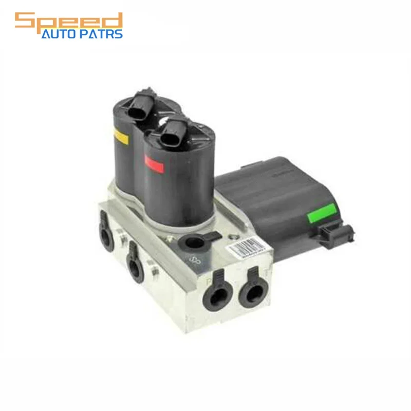 

2203201258 For Mercedes W220 S600 CL500 ABC Hydraulic Air Suspension Compressor Valve Block