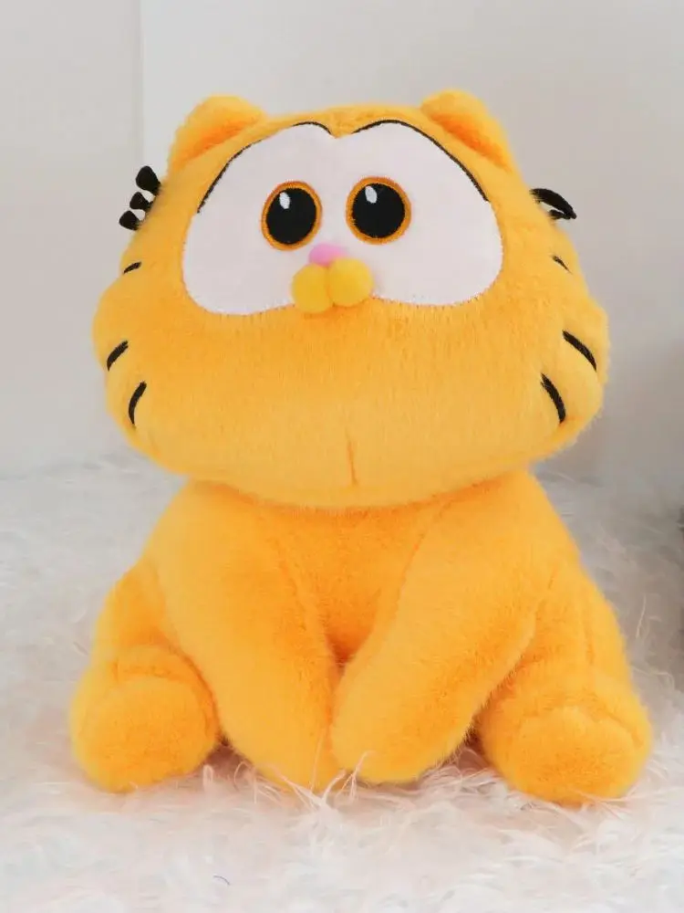 Garfield 20cm Kawaii Plush Doll
