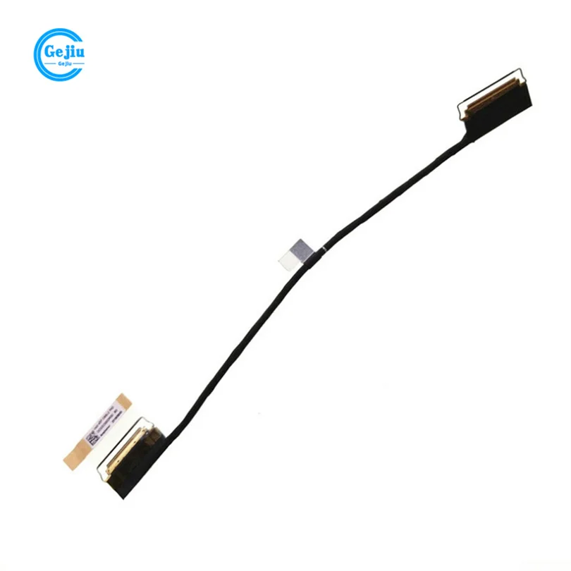 New Laptop LCD EDP FHD Cable For Lenovo ThinkPad T490S T495S T14S FT491 30PIN DC02C00DR00 R10 R20 01YN276 01YN277 N278