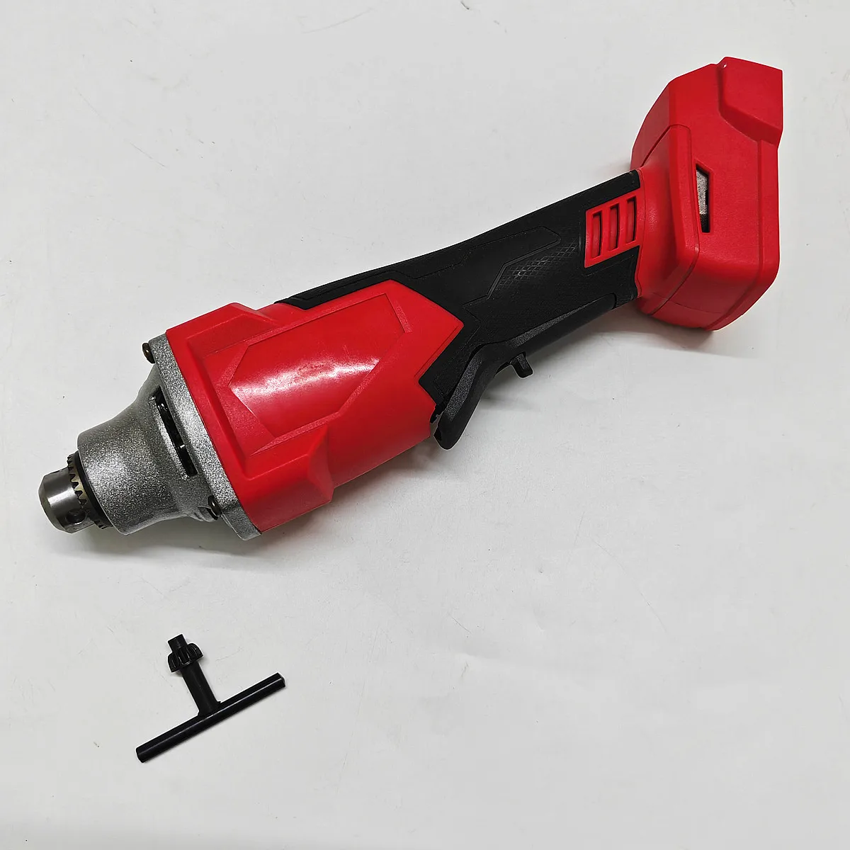 Para milwaukee 18v bateria sem escova morrer moedor 6.35mm mandril sem fio polimento moagem fresadora gravura ferramentas elétricas