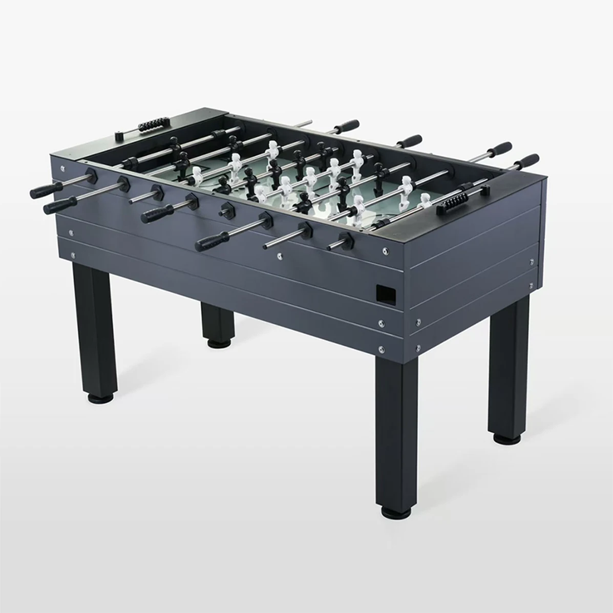 

Профессиональный уличный футбольный стол 2026 года, сверхпрочный, износостойкий