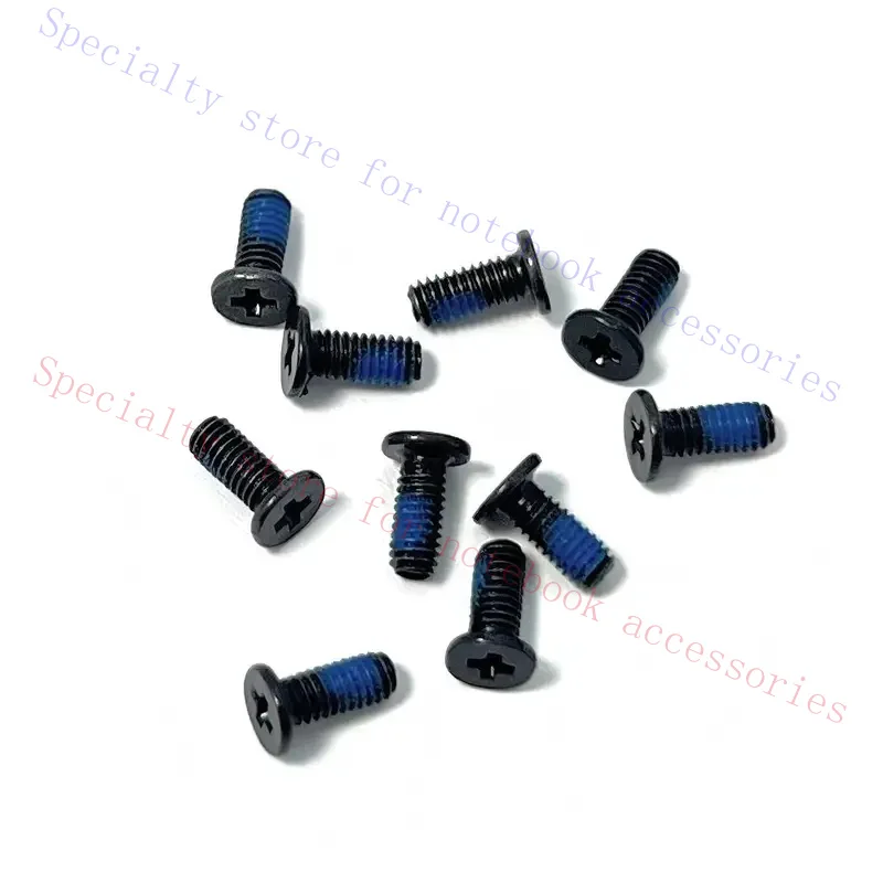 Laptop Lower Bottom Base Cover Case screws For ACER Predator Helios 16 PH16-71 PH16-71-93FR PH16-72 N23Q1