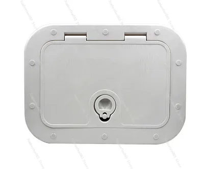 

Прямоугольная колода корабля, крышка отверстия для рук, иллюминатор корабля из стекловолокна, крышка для открытия, крышка ящика для хранения, крышка люка