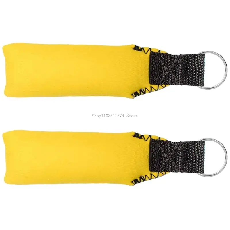 

Floating Chloroprene Holder with Secure Clip for Boats and Kayaks