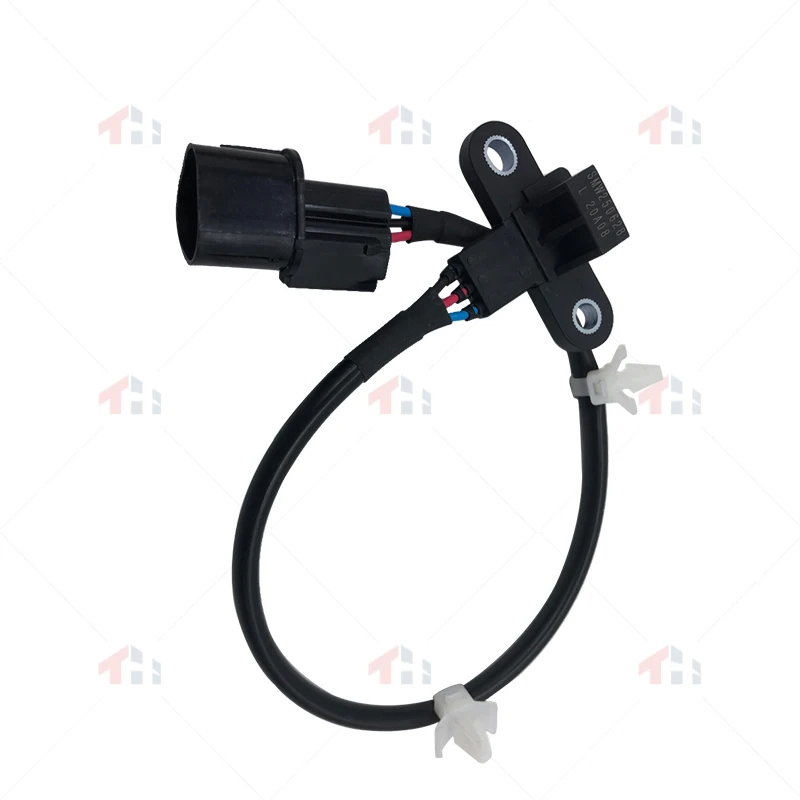 SMW250628 Crankshaft Position Sensor Suitable for Great Wall HAVAL H6 2.0 2.4 Displacement Gasoline Engine 4G63S4M 4G69S4M