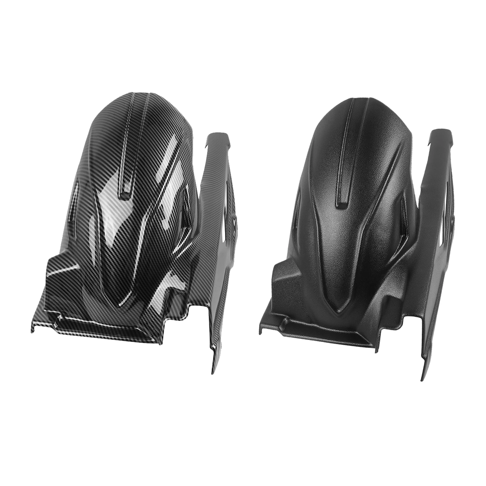 Motorcycle Rear Mudguard Fender For HONDA CB750 CB 750 Hornet 2023-2026 Rear Splash Wheel Hugger Extension Mud Guard Accessories