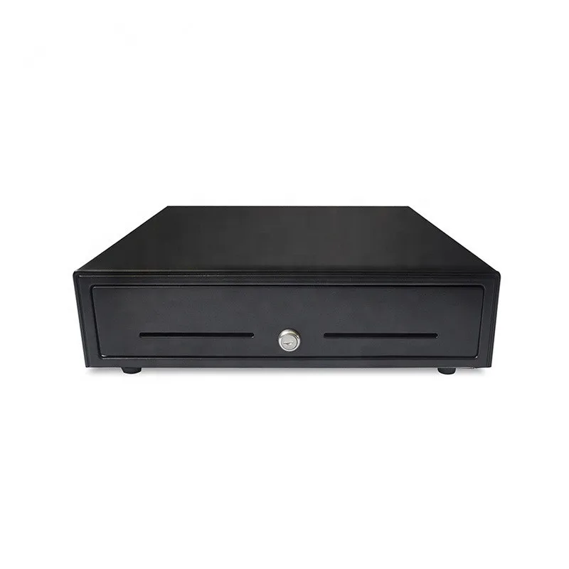 SGT-410 POS terminal register cash drawer connection receipt printer suitable for various industries