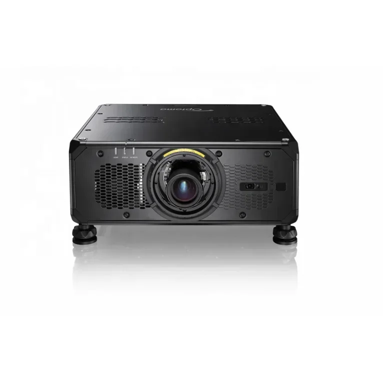 Optoma MWU918 dlp 3d-проекторы с наружным рекламным дисплеем