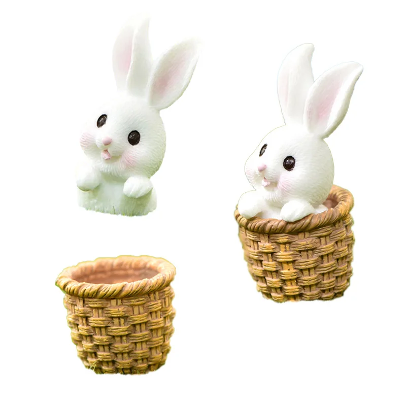 Waldtier Thema Cupcake Topper Igel Schaukel Kuchen Topper Figur Puppe Kinder Baby Dusche Geburtstag Geschenk Woodland Party Dekor – Detail 20