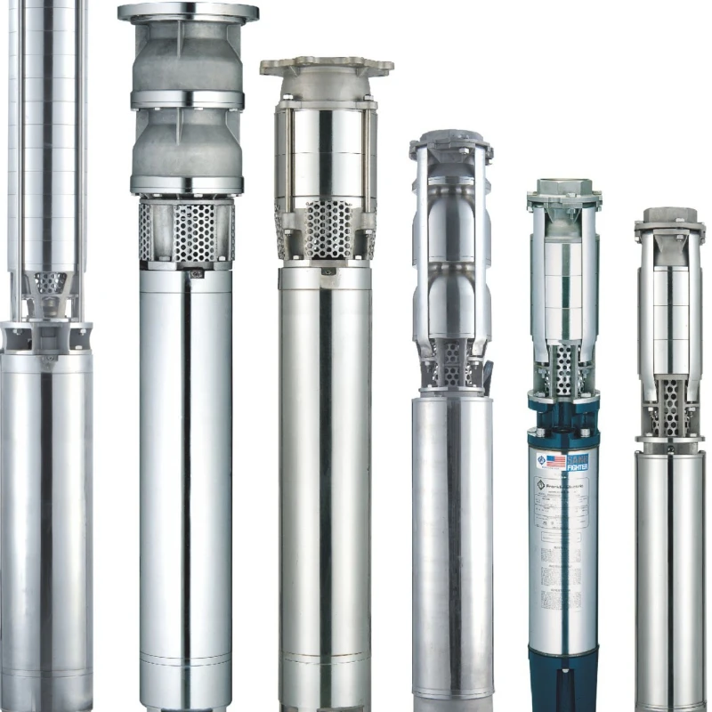 Spot stainless steel deep well pump High lift deep well submersible pump 220V well water pump 380v stainless steel 304