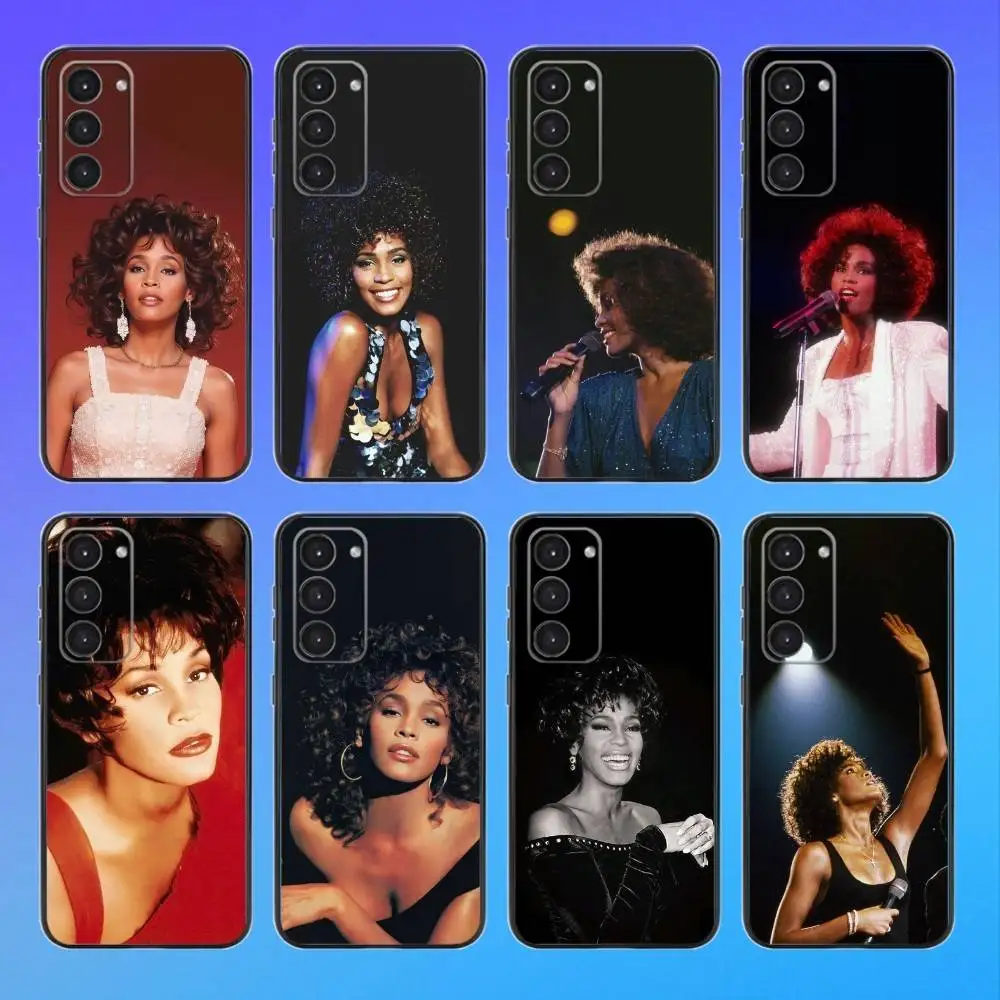 Singer W-Whitney-Ys… - image