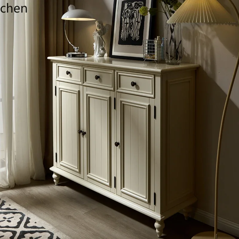 shoe cabinet is simple, modern shoe rack, large-capacity household door porch cabinet storage artifact, new explosion