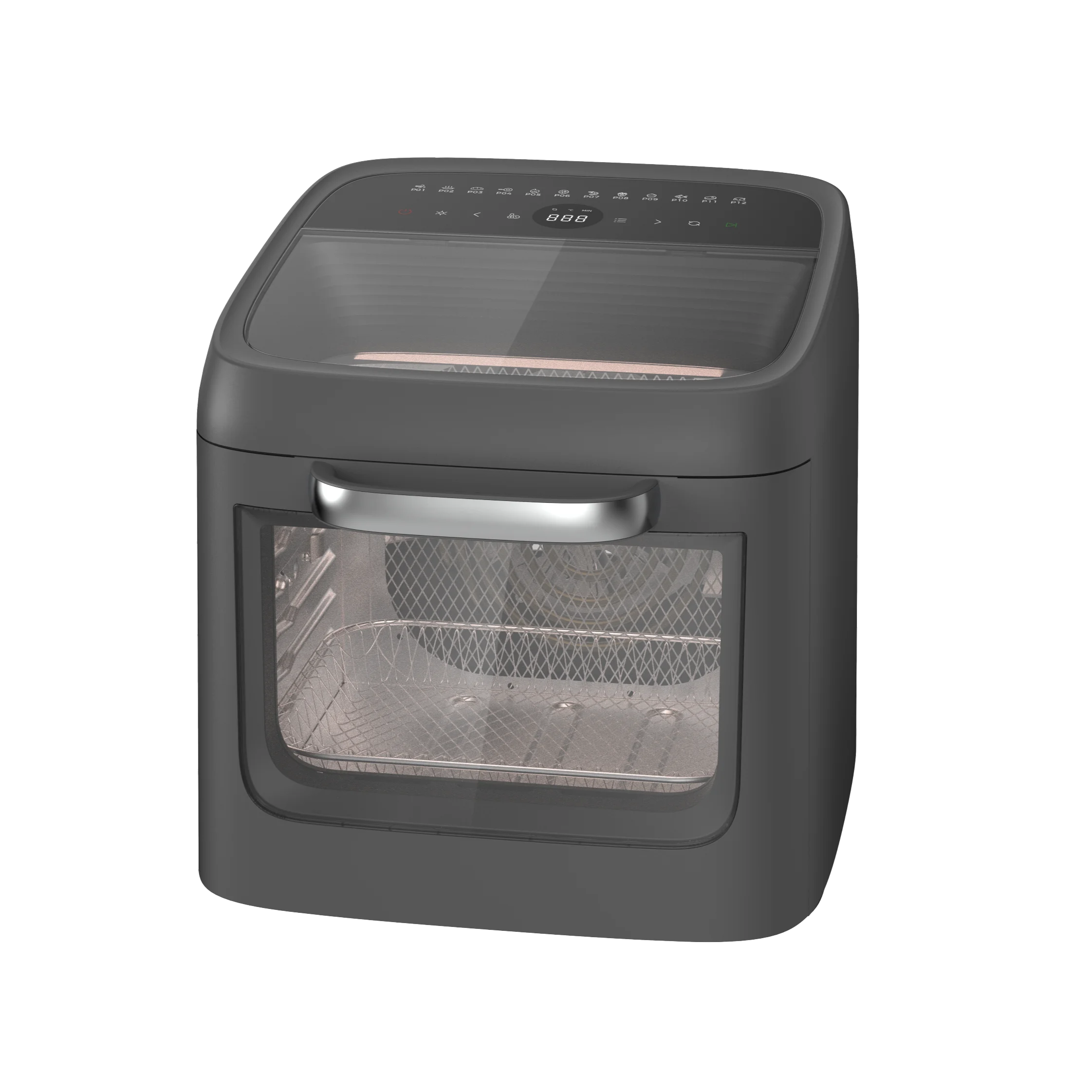 Kitchen Appliances Wholesale - Four à friture sans huile 12L