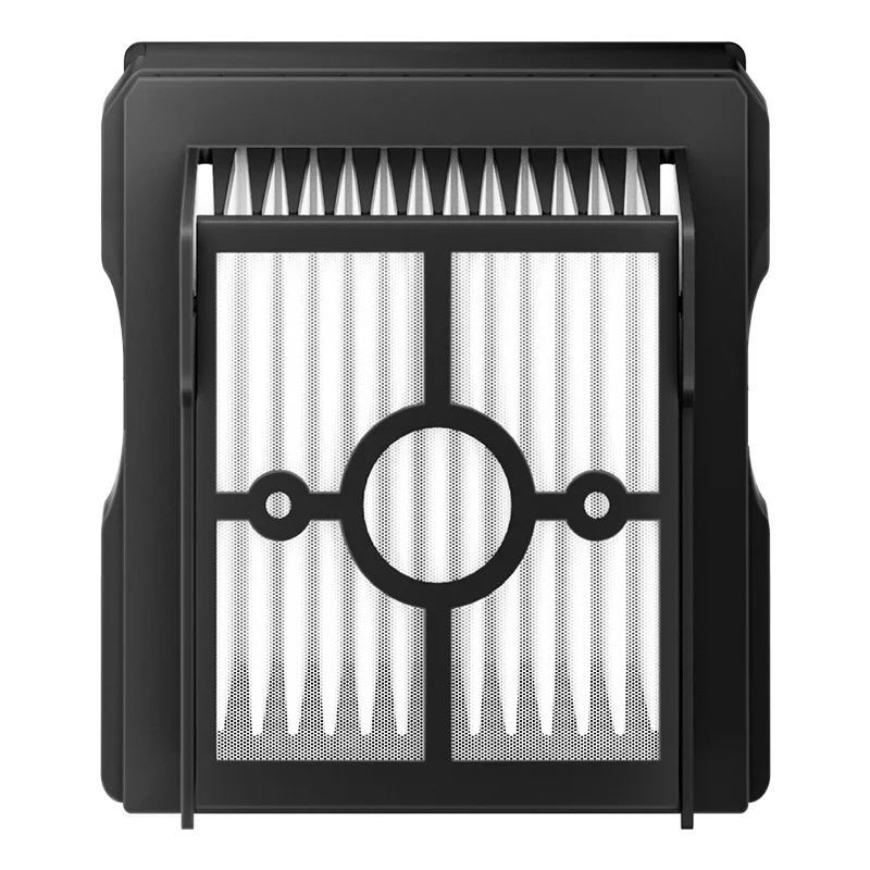 2PCS/4PCS Filter For Narwal S3 Lsland/F2 Robot Vacuum Cleaner Replacement Accessories High-Performance Replacement Filter