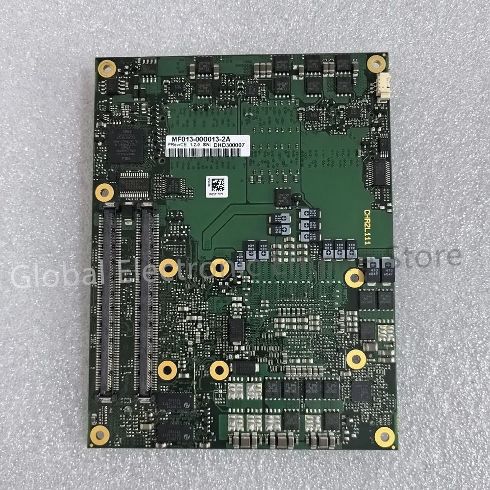 Kontron-産業用制御ボード,MF013-000013-2A prev/ce 1.2.0