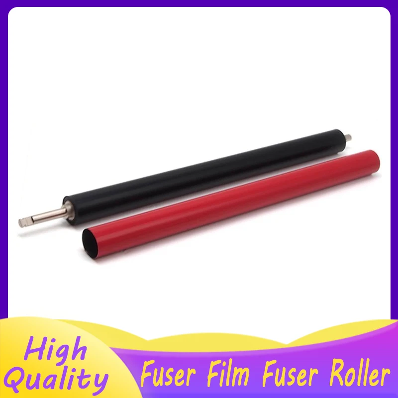 

Fuser Film Lower Fuser Roller for Canon IR C3020 C3025 C3120 C3125 C3320 C3325 C3330 IR C 3025 3120 3125 3320 3330 Copier Parts