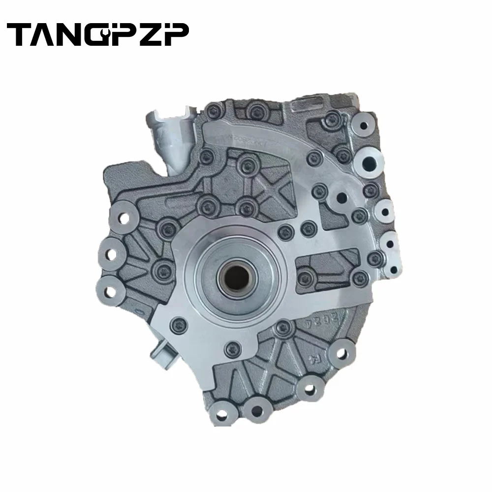 RFFG9P-7A106-AA 6F35 Auto Transmission Oil Pump Assembly For FORD MAZDA MERCURY