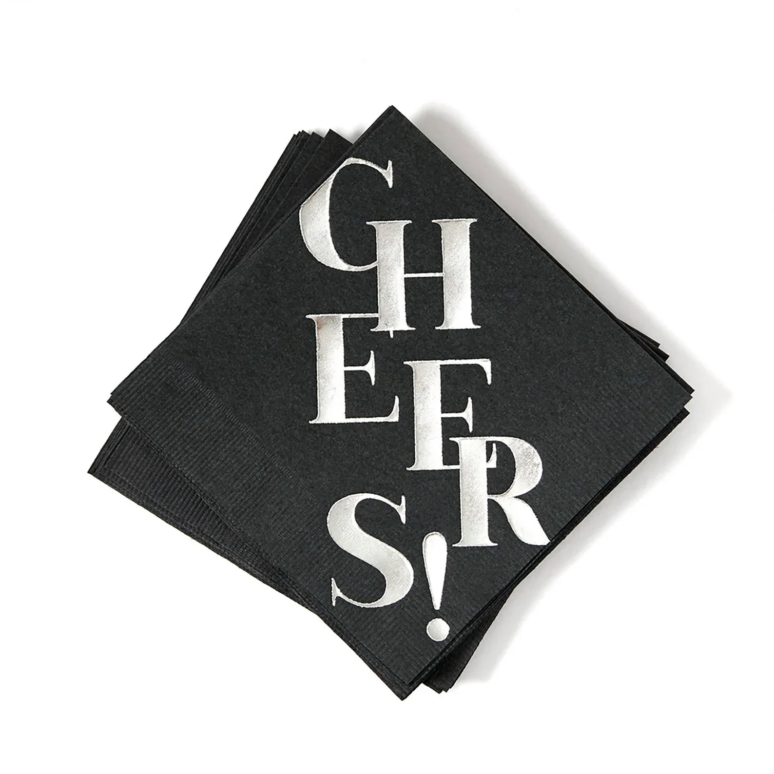 パーソナライズされたカクテルナプキン,パーソナライズされたイニシャル,印刷されたモノグラム紙,結婚式のランチョンバーのブランド,50個