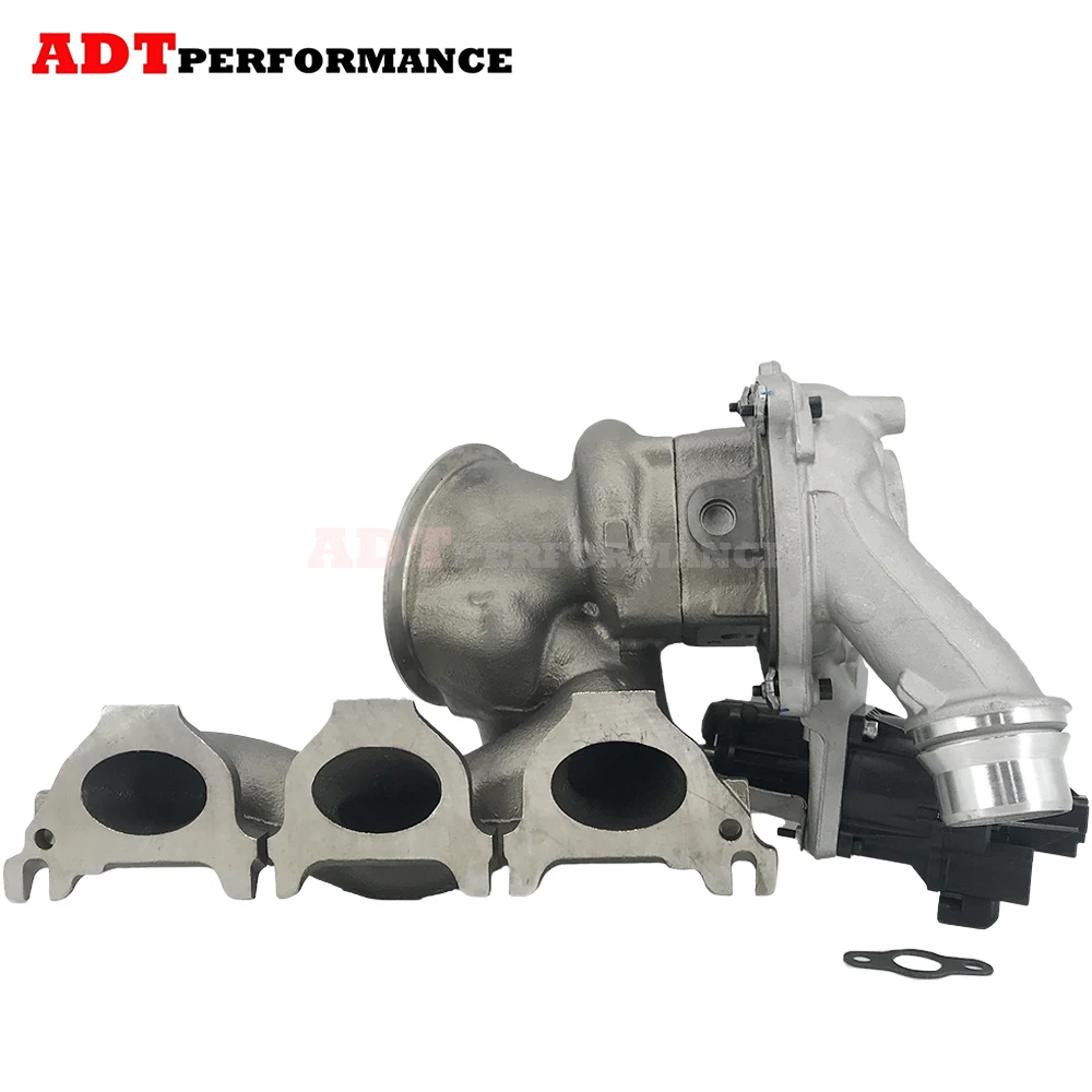 توربو 8643131 8643131 2400536 2400536 7625161 7625161 11658643131   التوربينات لسيارات BMW i8 I12 كوبيه رودستر I15 B38 K15 الشاحن التربيني