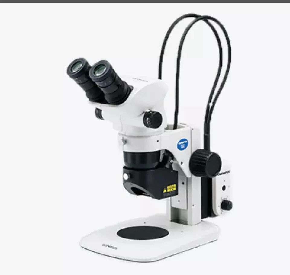 olympucs laboratory microscopes prices SZ61/SZ51 stereo microscope Zoom stereo microscope