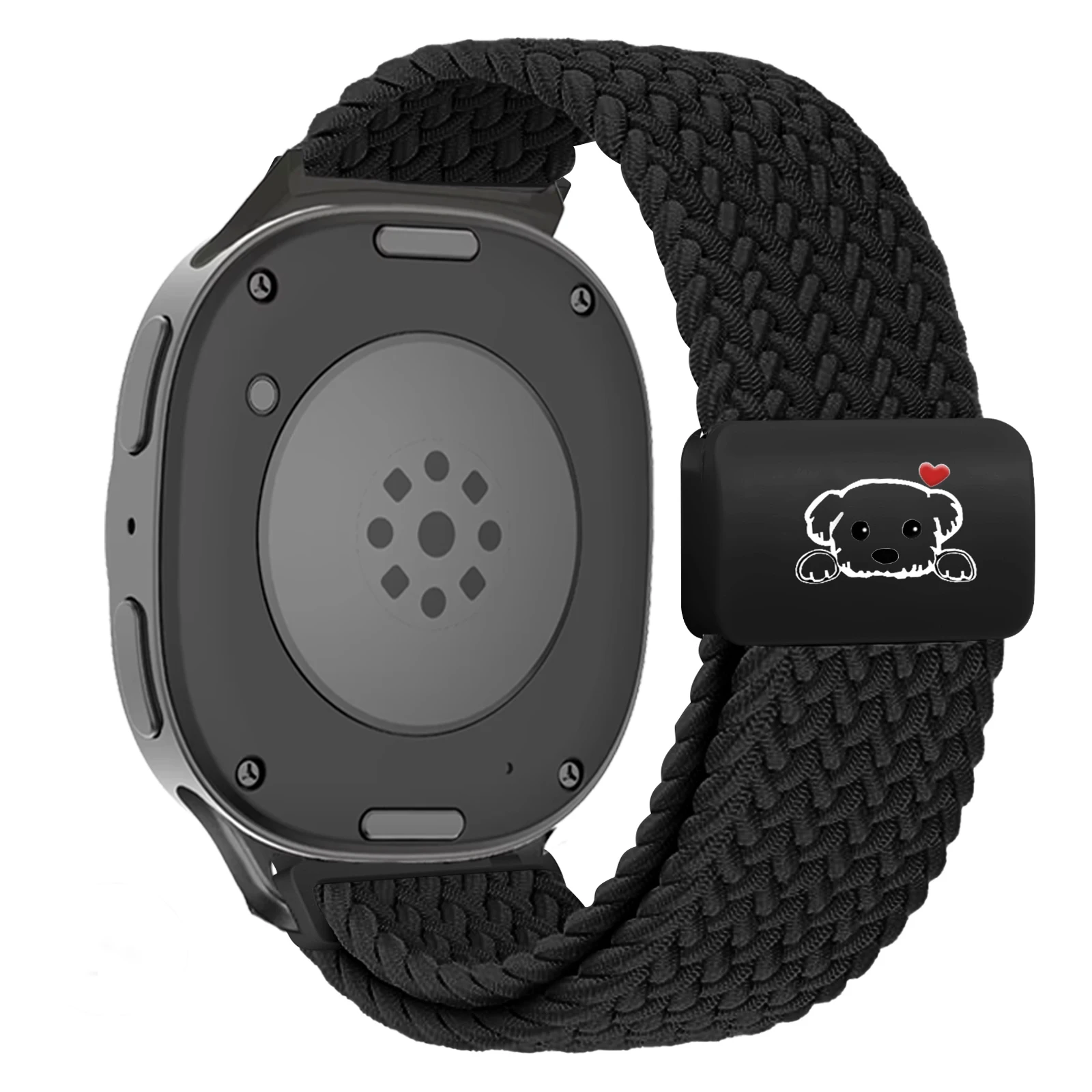 Magnetic Braided St… - image