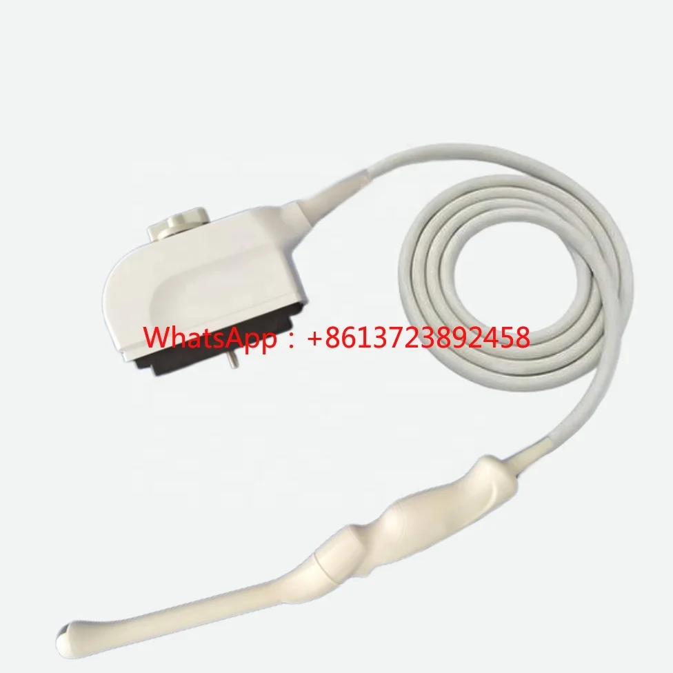 

Medison EC4-9/10ED-N Ultrasound Human Transvaginal Probe Transducer Medison SA X4 Compatible Probe