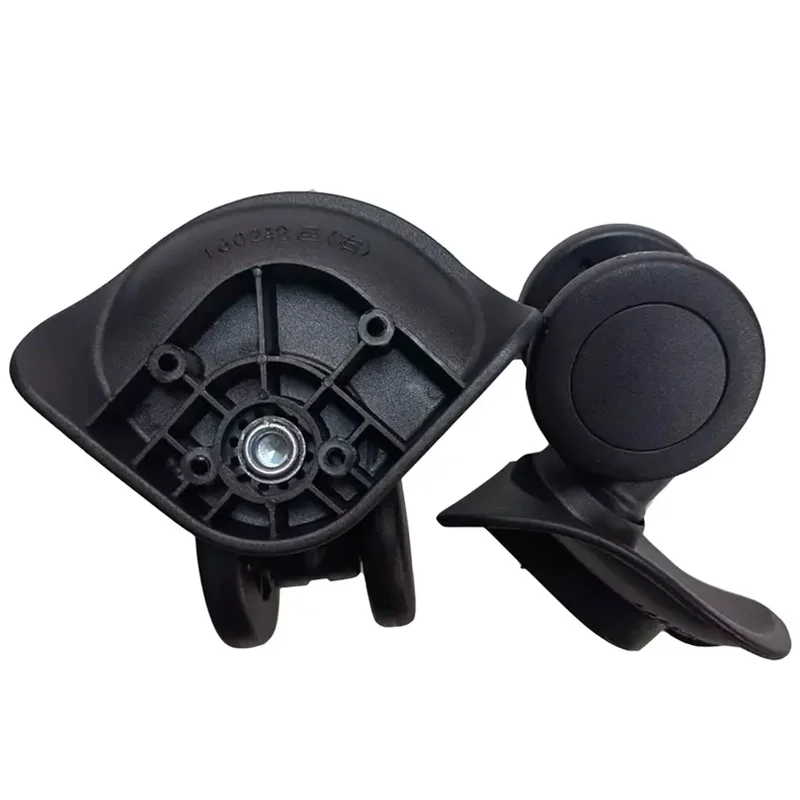 Easy to Install Luggage Wheels CROWN Lojel Vita 1602 Suitcase Wheel + Handle Replacement Accessories set