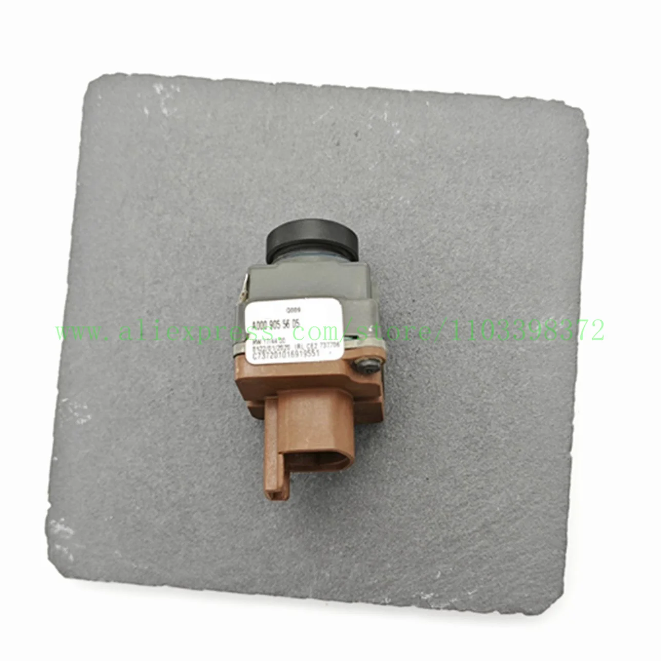 Камера заднего вида Me-rcedes 360 ° A0009055605 W205 W213 W222 W238 W253 W257 X290 EQC 360 левая/правая Камера заднего вида Me-rcedes 360 ° A0009055605 W205 W213 W222 W238 W253 W257 X290 EQC 360 левая/правая